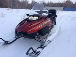 BRP Ski-Doo Legend GT Sport V-1000. исправен, есть птс, с пробегом
