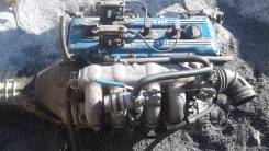 Двигатель в сборе. ГАЗ: ГАЗель, 31105 Волга, 31029 Волга, 3102 Волга, 3110 Волга, Волга
