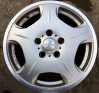 Enkei Rivazza Tuner. 6.5x16", 5x114.30, ET50