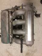 Коллектор впускной. Toyota: RAV4, Caldina, Carina E, Celica, Carina ED, Corona Exiv, Curren Двигатель 3SGE