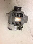 Генератор. Toyota: Corona, RAV4, Caldina, Altezza, Carina E, Vista, Celica, Corona Exiv, Carina ED, Camry, MR2, Curren Двигатель 3SGE