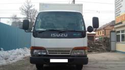 Isuzu Elf. Продаю в Омске, 4 300 куб. см., 2 500 кг.