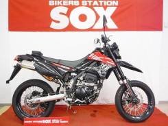 Kawasaki D-Tracker. 250 куб. см., исправен, птс, без пробега. Под заказ
