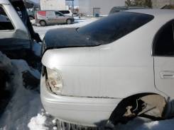 Задняя часть автомобиля. Toyota Corona, ST191, ST190, CT190, CT195, ST195, AT190 Двигатели: 2C, 2CIII, 2CT, 3SFE, 4AFE, 4SFE