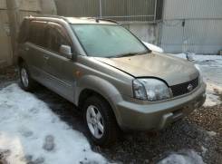 Nissan X-Trail. NT30, QR20DE