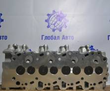 Головка блока цилиндров. Toyota: Hiace, Regius Ace, Hilux Surf, Land Cruiser Prado, Grand Hiace, Granvia, Touring Hiace, Hilux, Regius, Land Cruiser...