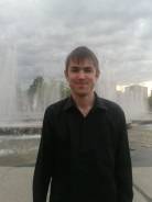 Разнорабочий. Средне-специальное образование, опыт работы 7 лет