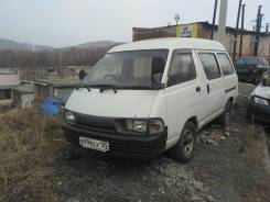 Toyota Town Ace. CR30, 2CT