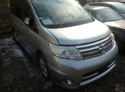 Nissan Serena. CC25, MR20DE