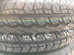 Kumho Road Venture SAT KL61. ������, 2017 ���, ����� ����