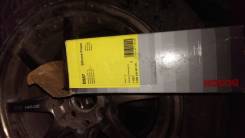 Высоковольтные провода. Daewoo Nubira Daewoo Lanos Chevrolet Rezzo, KLAU Chevrolet Lanos Chevrolet Nubira Двигатели: A16DMS, A16SMS, A15SMS