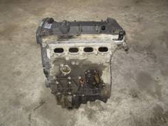 Двигатель в сборе. Audi A4, B7 Двигатель ALT