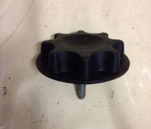 Крепление запасного колеса. Toyota Caldina, AZT241, AZT241W, AZT246, AZT246W, ST246, ST246W, ZZT241, ZZT241W
