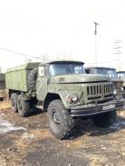 ЗИЛ 131. ЗИЛ-131 УМП-350 подогреватель 1993г., 6 000 куб. см., 4 300 кг.