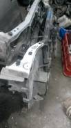 Рамка радиатора. Toyota: Corolla, Corolla Levin, Sprinter Trueno, Sprinter, Sprinter Carib Двигатели: 2EE, 5AFE, 5AF, 4AF, 4AFE, 2E, 3E, 5AFHE, 1C, 2C...