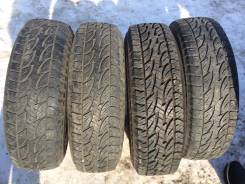Bridgestone Dueler. Летние, 2009 год, 60 %