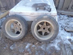 Asiss. x16", 5x100, 5x114.3 ����