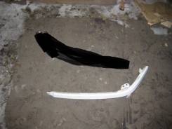 Планка под фары. Toyota Carina, AT210, AT211, AT212, ST215, CT210, CT211, CT216, CT215 Двигатели: 4AGE, 2CT, 3SFE, 3CTE, 7AFE, 5AFE