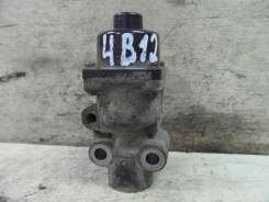 Клапан egr. Mitsubishi: Lancer Evolution, RVR, Delica D:5, Delica, Lancer, ASX, Outlander, Galant Fortis Двигатели: 4B10, 4B11, 4B12