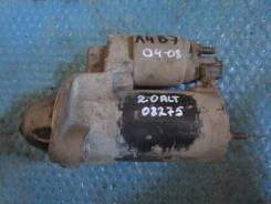 Стартер. Audi A4, 8E2, 8E5, 8EC, 8ED, 8H7, 8HE Audi S6, 4B2, 4B4, 4B5, 4B6 Audi A6, 4B2, 4B4, 4B5, 4B6 Audi S4, 8E2, 8E5, 8EC, 8ED, 8H7, 8HE Двигатели...