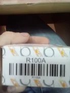 ������ ��������� R100A R100A, 1640131650, AY300N1100, 164015B630 ����