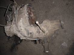 Автоматическая коробка переключения передач. Toyota Corona Toyota Carina Toyota Caldina Toyota Sprinter Carib, AE115, AE115G Двигатель 7AFE