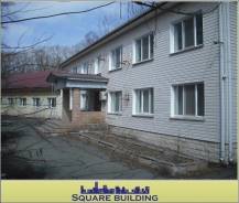 Сдаю помещения под офис, производство м кв. на Фадеева, 47а. 917 кв. м., улица Фадеева 47а стр. 26, р-н Фадеева. Дом снаружи