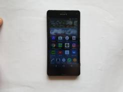 Sony Xperia Z3 Compact. Б/у