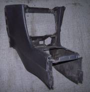 Консоль центральная. Toyota Corolla, CE107, AE101, EE103, EE101, CE100, EE107, EE105, CE106, CE108, CE102, AE102, AE100, EE108, EE102, CE101, EE100, E...