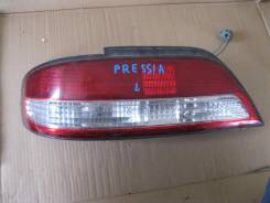 Стоп-сигнал. Nissan Presea