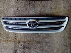 Решетка радиатора. Toyota Ipsum, SXM10, SXM15 Toyota Picnic, SXM10, CXM10 Двигатели: 3CTE, 3SFE