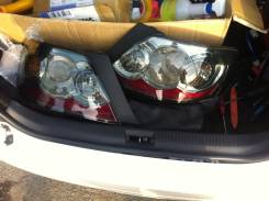 Стоп-сигнал. Toyota Mark X, GRX120, GRX121, GRX125 Двигатели: 3GRFSE, 4GRFSE. Под заказ