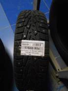 Nokian Hakkapeliitta 7. Зимние, шипованные, без износа, 1 шт