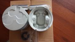 Поршень. Nissan: Terrano, Atlas / Condor, Caravan / Homy, Mistral, Condor, Datsun, Terrano2, Homy, Datsun Truck, Caravan, Atlas Двигатели: TD27, TD27T...