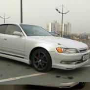 Обвес кузова аэродинамический. Toyota Mark II, GX90, LX90, JZX90, LX90Y, SX90, JZX90E
