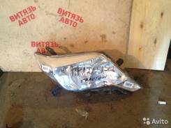Фара. Toyota Land Cruiser Prado, GDJ150W, GRJ150, GRJ150L, GRJ150W, GRJ151, GRJ151W, KDJ150L, TRJ150, TRJ150W