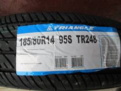 Triangle Group TR248. Летние, 2016 год, без износа, 4 шт