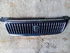Решетка радиатора. Toyota Sprinter, AE114, AE111, AE110, CE114, CE116, CE110, EE111 Двигатели: 5AFE, 3CE, 4AFE, 4AGE, 4EFE, 2C