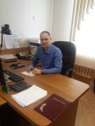 Директор филиала. Высшее образование, опыт работы 9 лет