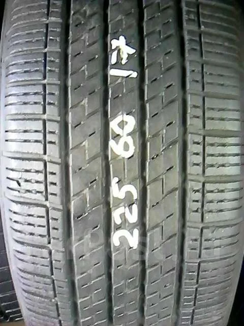 Continental WorldContact 4x4. ������, 2010 ���, �/�, ����� 50 % ����