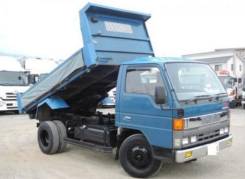 Mazda Titan. Самосвал , 4 600 куб. см., 3 000 кг., 4x2. Под заказ