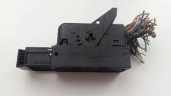 Основной разъем блока ABS Toyota Avensis #t250 #t255. Toyota Avensis, ZZT250, AZT250, AZT251, CDT250, ADT250, AZT255 Двигатели: 1CDFTV, 1AZFSE, 2AZFSE
