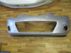 Бампер. Mazda Demio, DE3FS