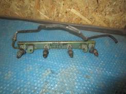Трубка топливная. Nissan Teana, J32, J32R Nissan X-Trail, T31, T31R Nissan Qashqai, J10, J10E Двигатель MR20DE