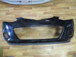 Бампер. Mazda Demio, DE3FS