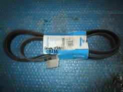 Ремень. Volkswagen Touareg, 7L6, 7P5 Volkswagen Phaeton, 3D2, 3D8 Hyundai: Grandeur, Genesis, Azera, Sonata, ix55, Veracruz, Equus, Entourage, Santa F...