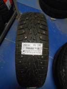 Nokian Hakkapeliitta 7. Зимние, шипованные, без износа, 4 шт