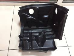 Кронштейн под аккумулятор. Toyota Land Cruiser, FJ80, FJ80G, HDJ80, HDJ81, HDJ81V, HZJ80, HZJ81, HZJ81V Двигатели: 1HDFT, 1HDT, 1HZ, 3F, 3FE