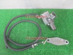 Клапан перепускной. Toyota: Cresta, Verossa, Crown, Mark II, Chaser Двигатель 1JZGTE