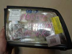 Фара. Nissan Vanette, SK22MN, SK22VN, SK82MN, SK82VN, SKF2MN, SKF2VN, SKP2MN Двигатели: F8, L8, R2, RF